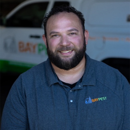 Dino  Ed Cervantes Photo