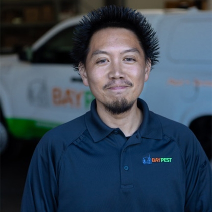 Stephen  De La Cruz Photo