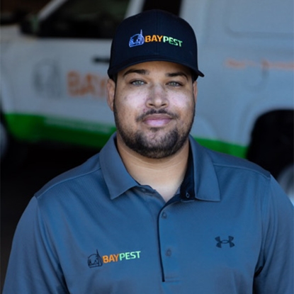 Andrew  Oswald Photo