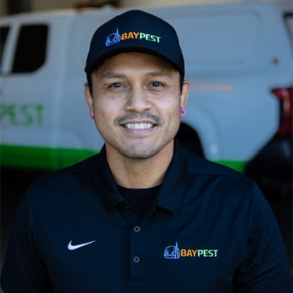 Ricky  Abdelaziz Photo