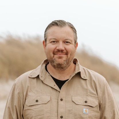 Brian  Keef Photo